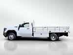 New 2026 GMC Sierra 3500 Regular Cab Stake Bed for sale #1260023 - photo 8