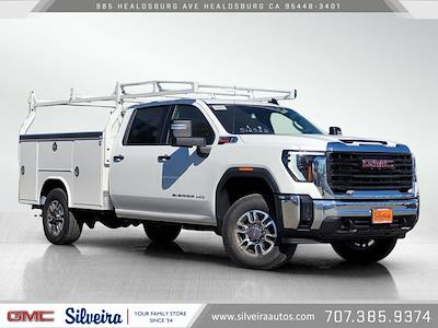 New 2026 GMC Sierra 3500 - photo 1