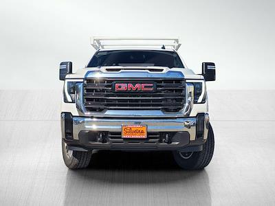 New 2026 GMC Sierra 3500 - photo 1