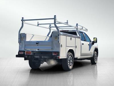 New 2026 GMC Sierra 3500 - photo 1