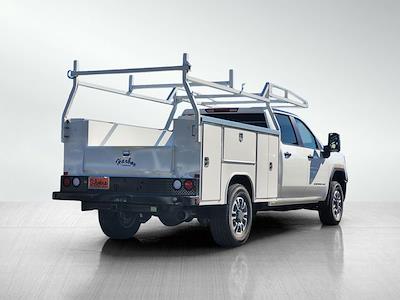 New 2026 GMC Sierra 3500 - photo 1