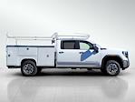 2026 GMC Sierra 3500 Crew Cab 4WD Harbor Service Truck for sale #1260029 - photo 5