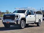 2026 GMC Sierra 3500 Crew Cab 4WD Harbor Service Truck for sale #1260029 - photo 9