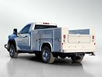 New 2024 GMC Sierra 2500 Pro Regular Cab 4x2 Reading Service Truck for sale #3240238 - photo 7