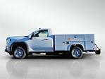 New 2024 GMC Sierra 2500 Pro Regular Cab 4x2 Reading Service Truck for sale #3240238 - photo 8