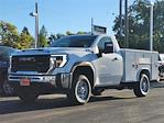 2024 GMC Sierra 2500 Regular Cab 4x2, Reading SL Service Body Service Truck for sale #3240238 - photo 9