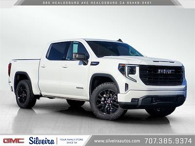 Used 2023 GMC Sierra 1500 Elevation Crew Cab for sale #3240545A - photo 1
