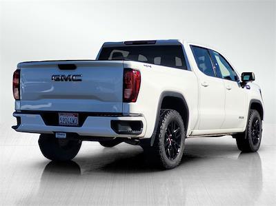 Used 2023 GMC Sierra 1500 Elevation Crew Cab for sale #3240545A - photo 2
