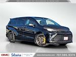 Used 2023 Toyota Sienna XLE AWD Minivan for sale #3240741A - photo 1