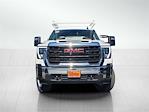 New 2024 GMC Sierra 2500 Crew Cab Service Truck for sale #3240798 - photo 4