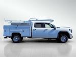 New 2024 GMC Sierra 2500 Crew Cab Service Truck for sale #3240798 - photo 5