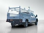 New 2024 GMC Sierra 2500 Crew Cab Service Truck for sale #3240798 - photo 2