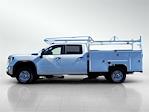 New 2024 GMC Sierra 2500 Crew Cab Service Truck for sale #3240798 - photo 8