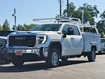 New 2024 GMC Sierra 2500 Crew Cab Service Truck for sale #3240798 - photo 9