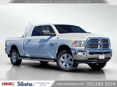 2014 Ram 2500 Mega Cab 4x2 Pickup for sale #3250018B - photo 1