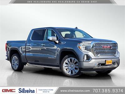 2021 GMC Sierra 1500 Crew Cab 4x4 Pickup for sale #3250092A - photo 1
