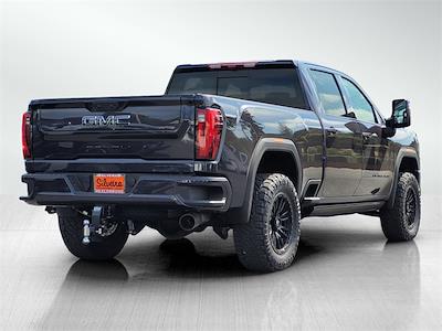 New 2025 GMC Sierra 2500 Denali Ultimate Crew Cab 4x4 Pickup for sale #3250229 - photo 2