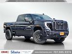 2025 GMC Sierra 2500 Crew Cab 4x4 Pickup for sale #3250229 - photo 1