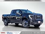 Used 2024 GMC Sierra 3500 Denali Ultimate Crew Cab 4x4 Pickup for sale #3250260A - photo 1