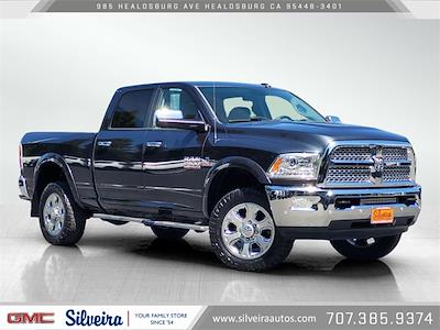 2017 Ram 2500 Crew Cab 4x4 Pickup for sale #3250260B - photo 1