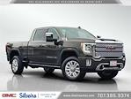 2023 GMC Sierra 3500 Crew Cab 4x4 Pickup for sale #3250269A - photo 1