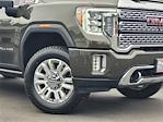 2023 GMC Sierra 3500 Crew Cab 4x4 Pickup for sale #3250269A - photo 4