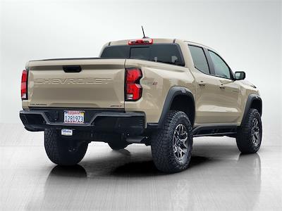 2024 Chevrolet Colorado Crew Cab 4x4 Pickup for sale #3250298B - photo 2