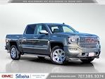 2018 GMC Sierra 1500 Crew Cab 4x4 Pickup for sale #3250310A - photo 1