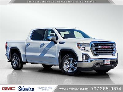 2019 GMC Sierra 1500 Crew Cab 4x2 Pickup for sale #3250311A - photo 1