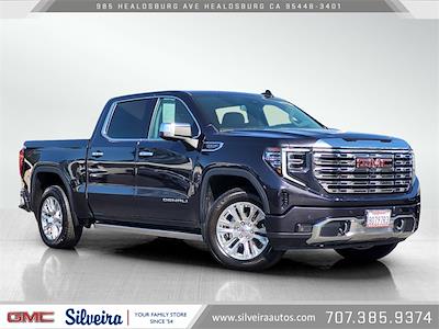 2022 GMC Sierra 1500 Crew Cab 4x4 Pickup for sale #3250312A - photo 1