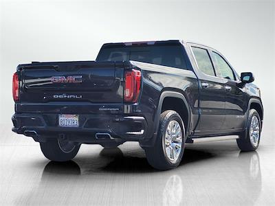 2022 GMC Sierra 1500 Crew Cab 4x4 Pickup for sale #3250312A - photo 2