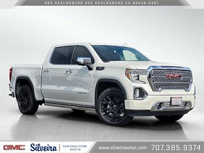 2020 GMC Sierra 1500 Crew Cab 4x4 Pickup for sale #3250323B - photo 1