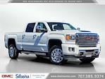 2019 GMC Sierra 2500 Crew Cab SRW 4x4 Pickup for sale #3250329A - photo 1