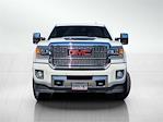 2019 GMC Sierra 2500 Crew Cab SRW 4x4 Pickup for sale #3250329A - photo 4