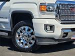 2019 GMC Sierra 2500 Crew Cab SRW 4x4 Pickup for sale #3250329A - photo 5