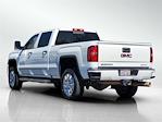 2019 GMC Sierra 2500 Crew Cab SRW 4x4 Pickup for sale #3250329A - photo 7