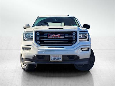 Used 2017 GMC Sierra 1500 SLT Crew Cab for sale #3250336A - photo 2