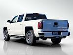 Used 2017 GMC Sierra 1500 SLT Crew Cab for sale #3250336A - photo 7
