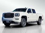 Used 2017 GMC Sierra 1500 SLT Crew Cab for sale #3250336A - photo 9