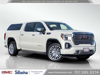 Used 2019 GMC Sierra 1500 Denali Crew Cab for sale #3250411A - photo 1
