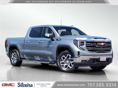 2023 GMC Sierra 1500 Crew Cab 4x4 Pickup for sale #3250423A - photo 1