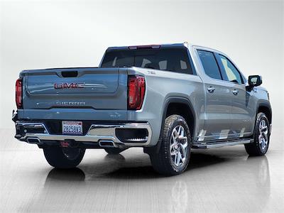 2023 GMC Sierra 1500 Crew Cab 4x4 Pickup for sale #3250423A - photo 2