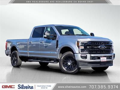 2021 Ford F-350 Crew Cab SRW 4WD Pickup for sale #3250425A - photo 1