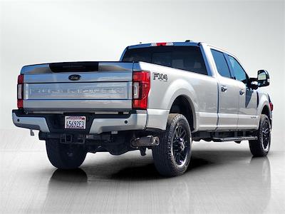 2021 Ford F-350 Crew Cab SRW 4WD Pickup for sale #3250425A - photo 2