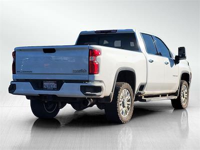 2023 Chevrolet Silverado 2500 Crew Cab 4WD Pickup for sale #3250442A - photo 2