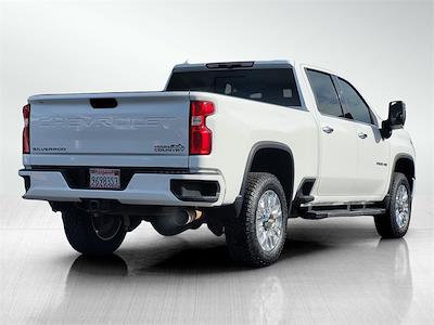 Used 2023 Chevrolet Silverado 2500 High Country Crew Cab for sale #3250442A - photo 2