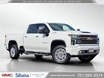 2023 Chevrolet Silverado 2500 Crew Cab 4WD Pickup for sale #3250442A - photo 1