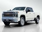 2023 Chevrolet Silverado 2500 Crew Cab 4WD Pickup for sale #3250442A - photo 9