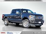 2019 Ford F-350 Crew Cab SRW 4WD Pickup for sale #3250451A - photo 1