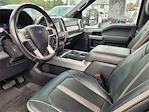 Used 2019 Ford F-350 Platinum Crew Cab for sale #3250451A - photo 11